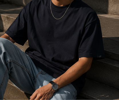 My Ex Is My Biggest Fan Oversized Tee
