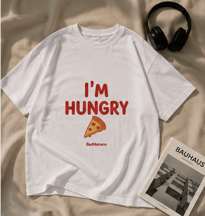 Hungry Couple Tee Set (Women)