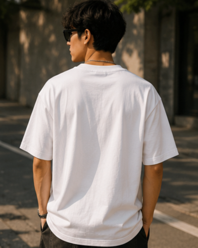 Summer Couple Tee (male)
