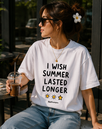Summer Couple Tee (Women)